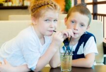 Медики обвинили газировку в провоцировании диабета и ожирения у детей