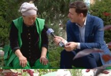 Дворница из Шымкента посетит Мекку и Медину на средства спонсора