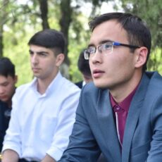 22% населения Шымкента — молодое поколение до 29 лет