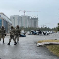 8 шымкентцев подозревают в сожжении машин и порче имущества