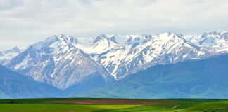 В Казахстане зафиксировано рекордное количество внутренних туристов