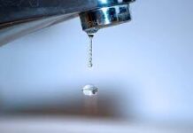 6 районов Шымкента останутся без горячей воды почти на полгода