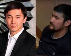 «Кудайберген призывал объединиться вокруг Дикого Армана», — прокуратура