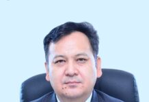 О проблемах Каратауского района рассказал Ракымберды Мулкеманов