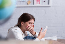 Закон о кибербуллинге направили на подпись к президенту