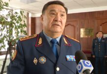 Нарушителей ПДД в Шымкенте будут выявлять с помощью новой программы