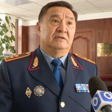 Нарушителей ПДД в Шымкенте будут выявлять с помощью новой программы