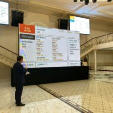 Шымкентцы пожаловались на работу чиновников