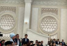 Житель Шымкента попросил акима закрыть ночные клубы