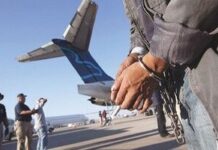 Иностранца, находившегося в международном розыске, нашли в Шымкенте