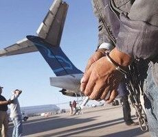 Иностранца, находившегося в международном розыске, нашли в Шымкенте