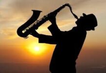 Вечер джаза пройдет в Шымкенте