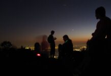 Полиция призывает родителей соблюдать коммендантский час