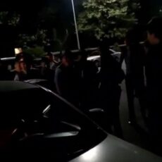 Жалоб со стороны родителей не было: Минобороны о нашумевшем видео
