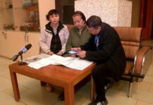 Вся правда о 10 сотках земли в Шымкенте