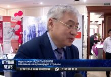 Как уберечься от инсульта — главный нейрохирург страны