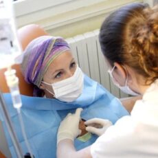 Шымкентцы смогут пройти бесплатные консультации онкологов