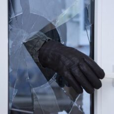 В области женщина обокрала дом, чтобы погасить кредит
