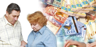 Размеры пенсии и пособий с 1 апреля 2022 года