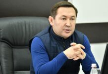 Дефекты после ремонта дорог устранят до 15 мая