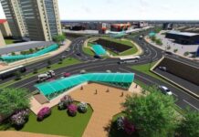 Новая транспортная развязка обойдется Шымкенту в 12,8 млрд тенге