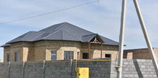 Отдаленные населенные пункты подключают к природному газу