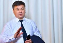 Экс-глава горздрава прокомментировал свое увольнение