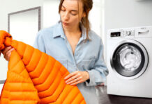 Дельные советы по хранению сезонной одежды