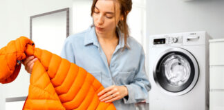 Дельные советы по хранению сезонной одежды