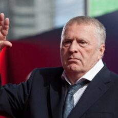 Умер Владимир Жириновский. Информацию подтвердили в Госдуме