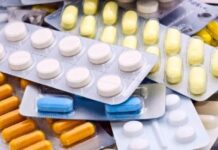 Казахстан расторгает договоры с Украиной на поставку лекарств