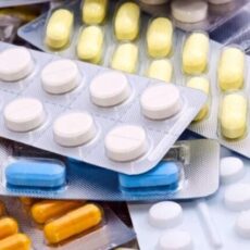 Казахстан расторгает договоры с Украиной на поставку лекарств