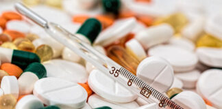 В 2 раза выросла заболеваемость ОРВИ в Шымкенте