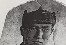 «Мы воевали за ваше будущее», — Ветеран ВОВ