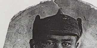 «Мы воевали за ваше будущее», — Ветеран ВОВ