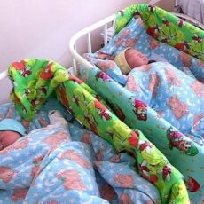Аким Шымкента обеспокоен нехваткой родильных домов