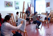 Абитуриентам выделят 125 тысяч грантов