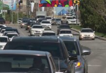 Цены на новые авто выросли на 10%