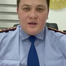 Самого «честного» полицейского осудили на 7 лет