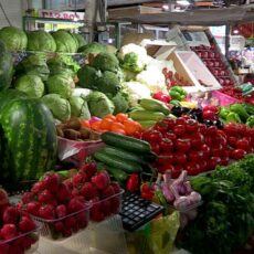 Цены на продукты будут расти — минторговли
