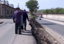 Недостатки, допущенные во время строительства, исправят сами  подрядчики