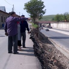 Недостатки, допущенные во время строительства, исправят сами подрядчики