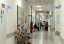 Шымкентцы жалуются на неизвестный вирус