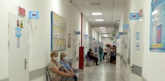 Шымкентцы жалуются на неизвестный вирус