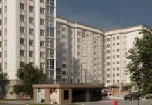 Где приобрести квартиру мечты?