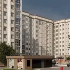 Где приобрести квартиру мечты?