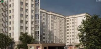 Где приобрести квартиру мечты?