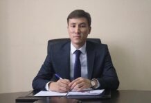 Когда дадут газ и воду в Кайнар Булак?