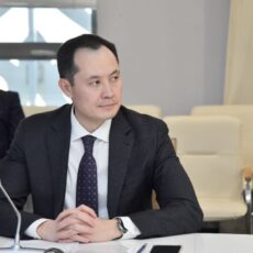 Зачем новый глава «QazaqGaz» прибыл в Туркестанскую область