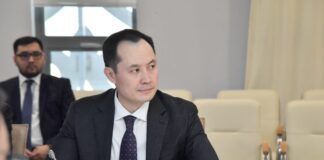 Зачем новый глава «QazaqGaz» прибыл в Туркестанскую область